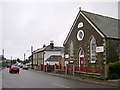 Broad Lane Methodist Chapel in TR15 3LT