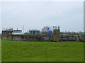 Sewage Works on Hall Lane, Longton in PR4 5YL