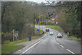 Sheet : London Road A272 in GU32 2AJ