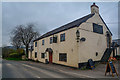 Awliscombe : The Honiton Inn in EX14 3GB