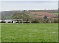 St Michaels Fields  football pitch in TQ14 9QU