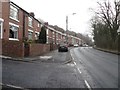 Terraced houses, Pelton Fell Road in DH2 2TS