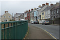 St Anne's Road, Milford Haven in SA73 3LR