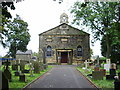 Birchley, St Mary's Catholic Church in WN5 7WY