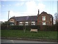 Hyde Heath Infants School in HP6 5US