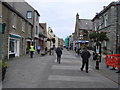Rotterdam Street, Thurso in Thurso