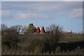 Mallions Oast, Curtisden Green Lane, Goudhurst in TN17 1LL