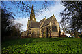 Dewsbury's Gospel Church, Halifax Road, Dewsbury in WF13 2LB