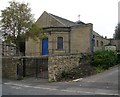 Wilsden Methodist & UR Church - Chapel Row in BD15 0EP