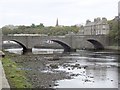 The main road bridge, Wick in KW1 5LU