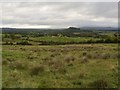 Duncryne and Gartocharn from a nearby hill in G83 8ND