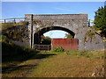 Braunston-Railway Bridge in NN11 7AN