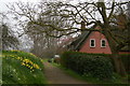 Cottage on Watering Lane, Snape in IP17 1HN