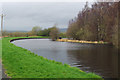 Leeds and Liverpool Canal in BB12 0DY