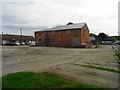 Industrial building at Roughton in LN10 6UX