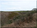 Upper Solva Valley towards Middle Mill in SA62 6XD