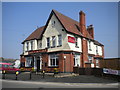 The Bull & Butcher, Selston in NG16 6DL