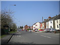 Alfreton Road, Selston in NG16 6DL