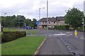 Larbert Road, Bonnybridge in FK4 1NR
