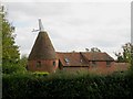 Little Goldwell Oast, Goldwell Lane, Great Chart, Kent in TN26 1JU