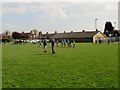 Shelley  Avenue  Playing  field  East  Hull in HU9 5LH