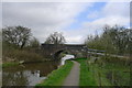 Redhills Bridge no. 16, Caldon Canal in ST1 6JT