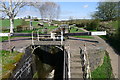 Engine Lock no. 4, Caldon Canal in ST2 7HD