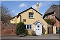 Joseph Arch's cottage, Barford in CV35 8DX