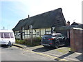 Pound Cottage, Coleshill in B46 3ER