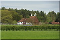 Trenley Farm Oast, Park Lane, Gill's Green in TN18 5ER