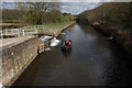 Calder & Hebble Navigation in WF12 0LQ