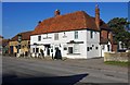 The Waggon & Horses (1), Faringdon Road, Southmoor, Oxon in OX13 5NQ
