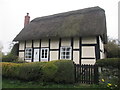 Thatched Cottage (Hampton Bishop) in HR1 4LE