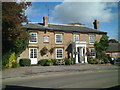 The Boyne Arms at Burwarton in WV16 6QQ