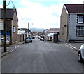 Ruth Street, Bargoed in CF81 8TT