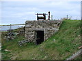 A second Ice House, Ackergill Harbour in KW1 4RN