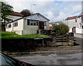 Bargoed Methodist Church, Bargoed in CF81 8TT