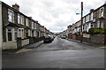 John Street, Bargoed in CF81 8TT