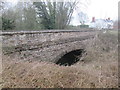 Railway Bridge (Holme Lacy) in HR2 6LW