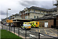 Royal Oldham Hospital in OL2 6FU