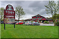 Chadderton Park Toby Carvery in OL1 2QS