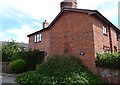 Wheelwrights Cottage, Burlton in SY4 5SZ