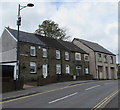 Bristol Terrace, Bargoed in CF81 9DQ