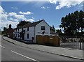 The Horse & Jockey, Northwood in SY4 5NN