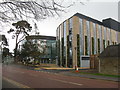 The Roslin Institute at Pentlandfield in EH26 0PE