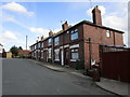 Houses in Orchard Street, Goldthorpe in S63 9FL