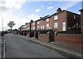 Houses in Hope Avenue, Goldthorpe in S63 9BB
