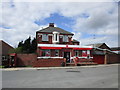 Goldthorpe Post Office in S63 9FQ