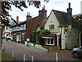 Old House Southdown Road Harpenden in Harpenden Town