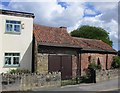 Former blacksmith's premises, Thurnscoe in S63 0RW